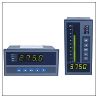 智能數字顯示調節儀 XMZB-3103