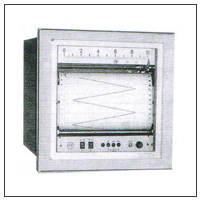 中型長圖自動平衡記錄（調(diào)節(jié)）儀　XWFJ-300　XQFJ-300