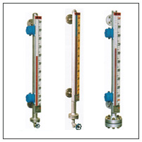 磁翻板液位計 UQC-D43
