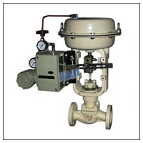 HTS-60 單座調節閥